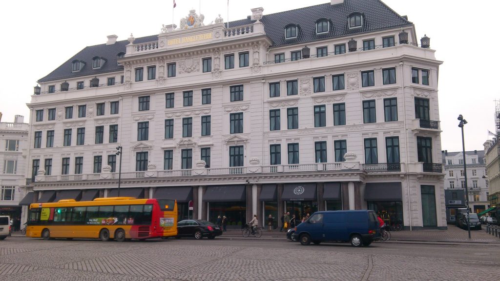 hotel